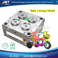 plastic injection baby toys car mould
